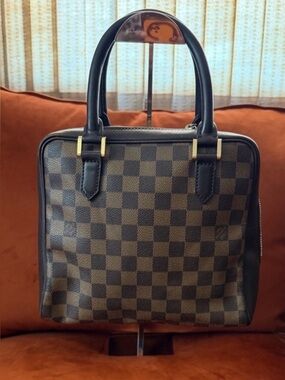 Louis Vuitton Damier Ebene Brera